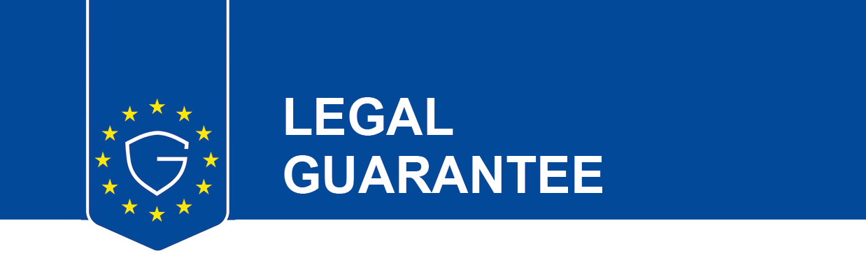 Legal Guarantee